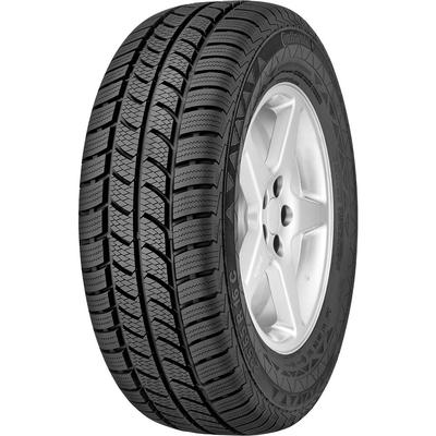 CONTINENTAL VANCOWINTER 2 235/65R16C 118/116R, friction winter tyre