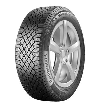 CONTINENTAL VikingContact 7 205/65R17 100H XL, friction winter tyre