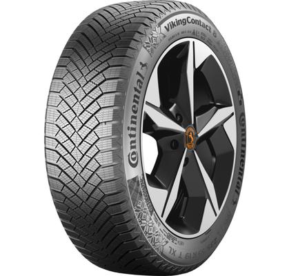 CONTINENTAL VikingContact 8 215/65R17 103T XL, friction winter tyre