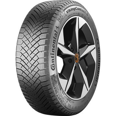 CONTINENTAL VIKINGCONTACT 8 225/55R18 102H, friction winter tyre