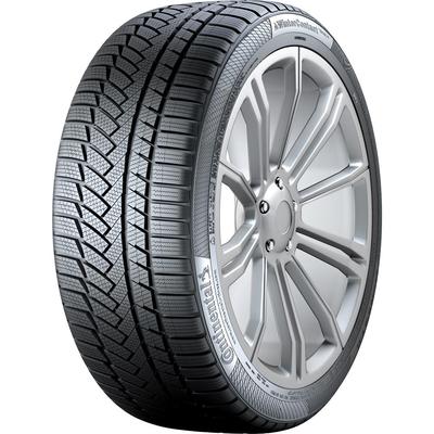 CONTINENTAL WINTERCONTACT TS850P 215/60R18 98H, friction winter tyre