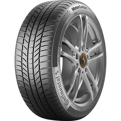 CONTINENTAL WINTERCONTACT TS870P 235/55R19 101T, friction winter tyre