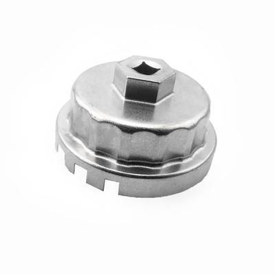 Kaussfiltrivõti TOYOTA 64,5 mm/ 14kanti