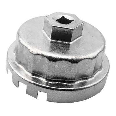 Kaussfiltrivõti TOYOTA 64,5 mm/ 14kanti