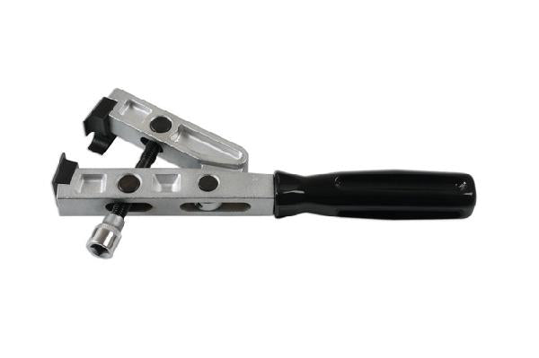Veovõlli kaitsekummi klambri pinguti
