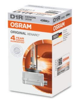 D1R 35W XENARC ORIGINAL