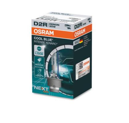 D2R 35W XENARC COOL BLUE INTENSE