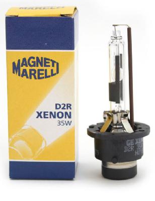 D2R MAGNETI MARELLI