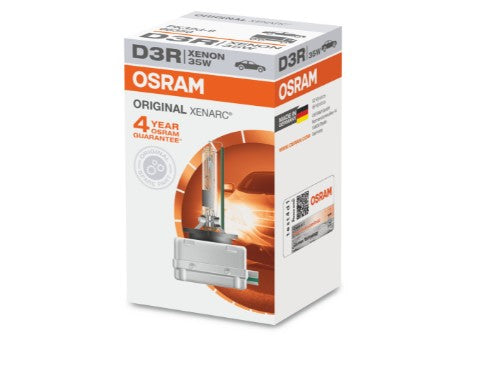 D3R 35W XENARC ORIGINAL