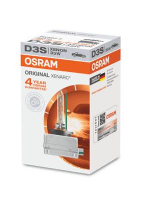D3S 35W XENARC ORIGINAL