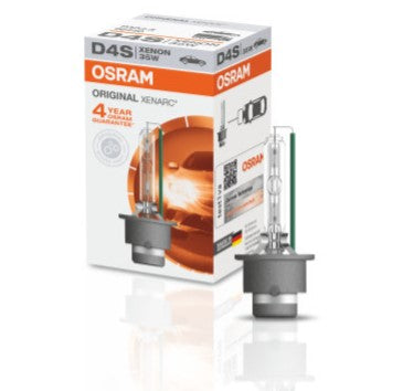 D4S 35W XENARC ORIGINAL