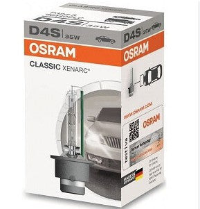 D4S CLASSIC 35W P32D-5