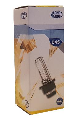 D4S MAGNETI MARELLI