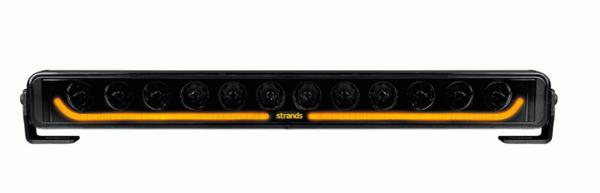 DARK KNIGHT IDENTITY 20″ LED BAR