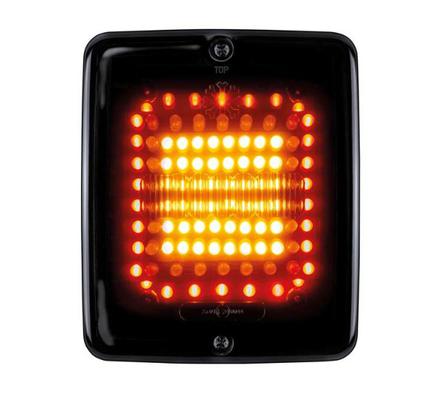 DARK KNIGHT IZE LED 3