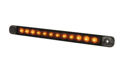 DARK KNIGHT SLIM GAB.TULI KOLLANE LED