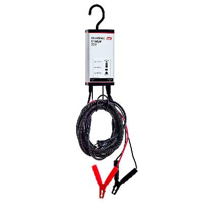 DEFA WorkShopCharger 25A 3m