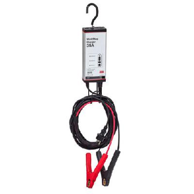 DEFA WorkShopCharger 35A 3m