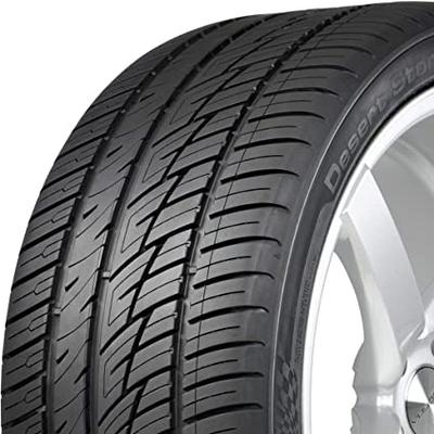 DELINTE DS8 295/35R21 107Y XL, summer tyre