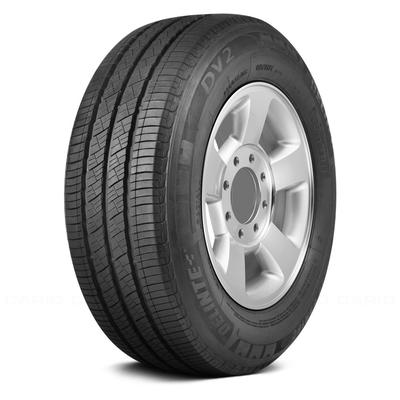 DELINTE DV2 215/75R16C 113/111S, summer tyre