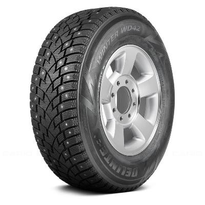DELINTE WD42 215/70R16 100T, studded tyre