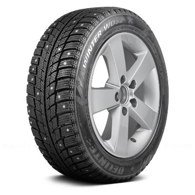 DELINTE WD52 195/60R15 88T, studded tyre