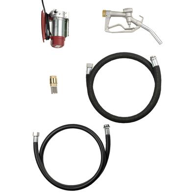 Diislikütuse pump 12V, PRESSOL