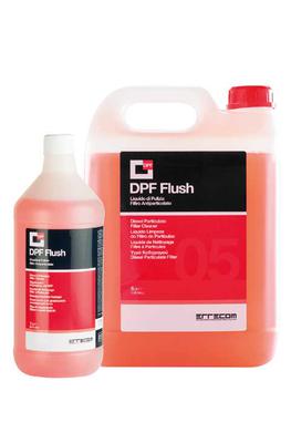 DPF FILTER CLEANING FLUID 5L