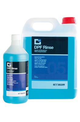 DPF FILTER FLUSHING FLUID 5L