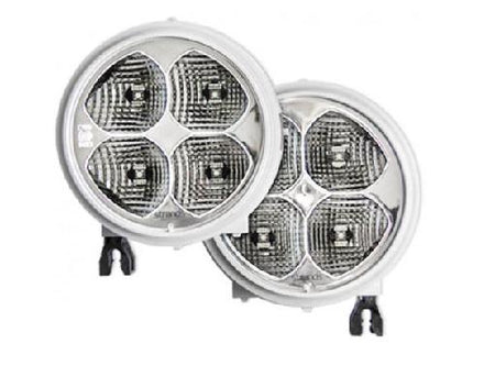 DRL LED SCANIA 4/R 9-33V