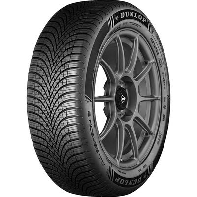 DUNLOP ALL SEASON 2 245/40R18 97Y, all-season tyre