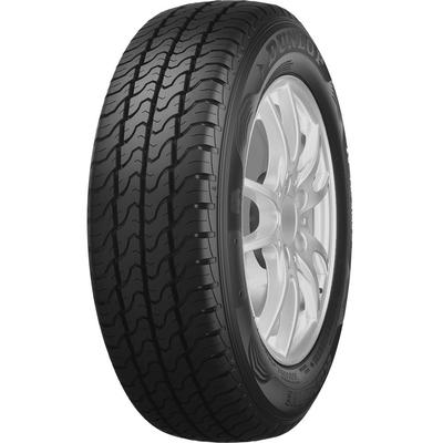 DUNLOP ECONODRIVE 205/65R16C 107/105T, summer tyre