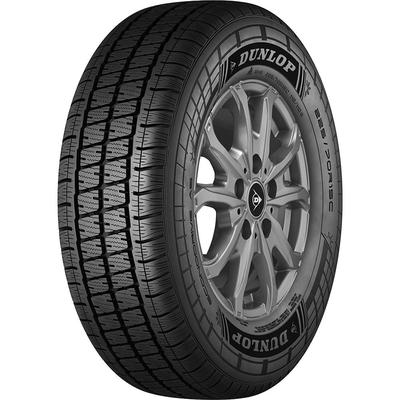 DUNLOP ECONODRIVE AS 215/60R17C 109/107T, summer tyre
