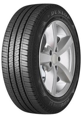 DUNLOP ECONODRIVE LT 215/75R16C 113/111R, summer tyre
