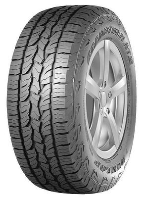 DUNLOP GRANDTREK AT5 225/70R17 108S, summer tyre
