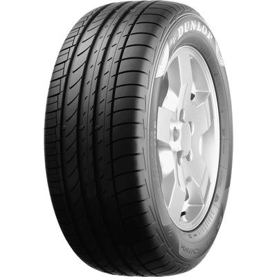 DUNLOP SP QUATTRO MAXX 255/40R19 100Y, summer tyre
