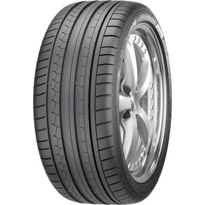DUNLOP SP SPORT MAXX GT 275/40R18 99Y, summer tyre