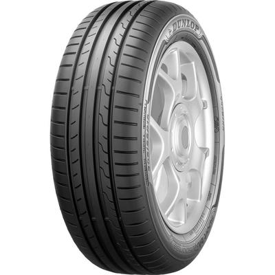 DUNLOP SPORT BLURESPONSE 195/65R15 91H, summer tyre