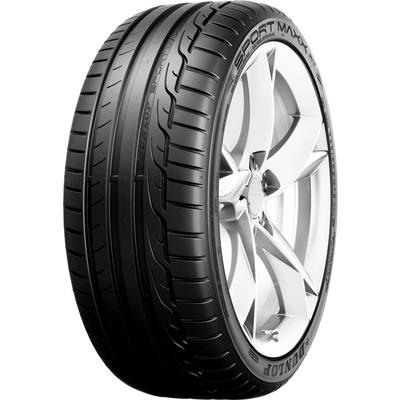 DUNLOP SPORT MAXX RT 245/35R19 93Y, summer tyre