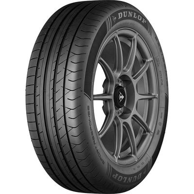 DUNLOP SPORT RESPONSE 255/50R20 109H, summer tyre