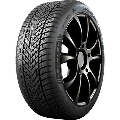 DUNLOP WINTER 215/60R16 99H, friction winter tyre