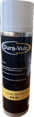 DURA-VULC LEAK DETECTION AEROSOL 400ML