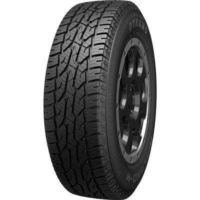 DYNAMO HISCEND-H MAT01 225/65R17 102T, summer tyre