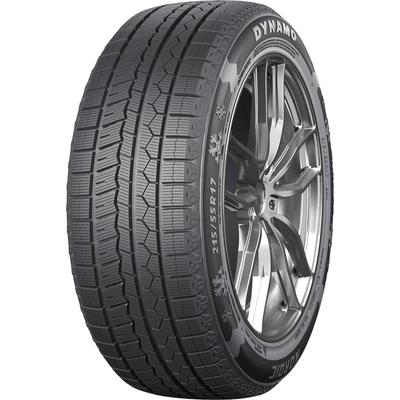 DYNAMO NORDIC 215/65R16 98T, friction winter tyre