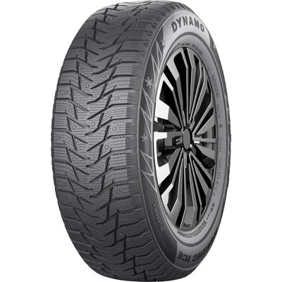 DYNAMO NORDIC ICE 235/50R19 103T, studded tyre