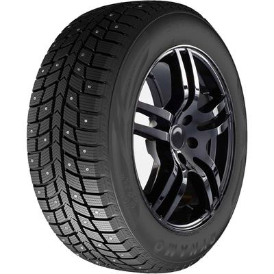DYNAMO SNOW-H MWH03 FS 225/65R16 100T, studded tyre