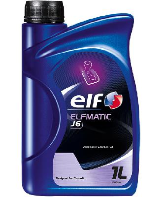 ELF ELFMATIC J6 1L