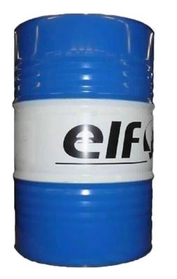 ELF EVOLUTION FULL-TECH FE 5W30 C4 60L