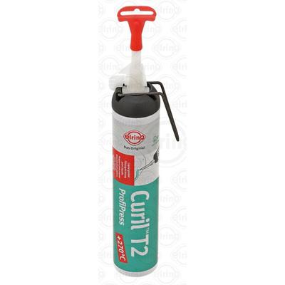 ELRING CURIL T2 - HEAT-RESISTANT NON-HARDENING SEALANT 200ML