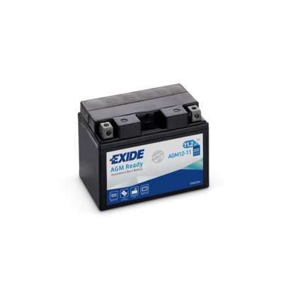 EXIDE MP 11,2AH 205A 150X90X110 +/-